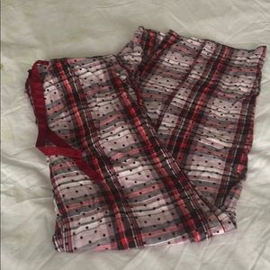 Victorias Secret pajama pants